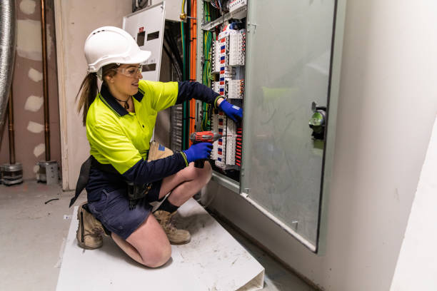 Electrical System Inspection in Lorenz Park, NY