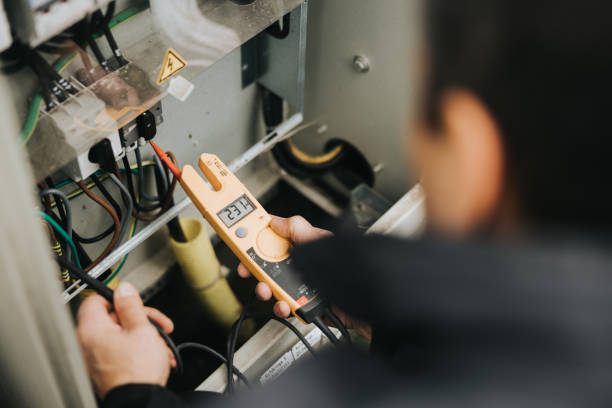 Best Affordable Electrical Installation  in Lorenz Park, NY