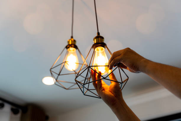 Best Outdoor Lighting Installation  in Lorenz Park, NY