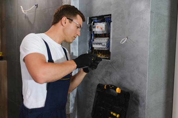 Best Electrical Upgrades for Homes  in Lorenz Park, NY