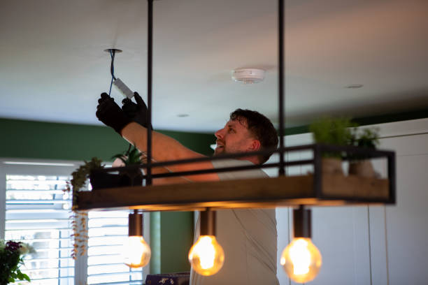 Best Electrical System Inspection  in Lorenz Park, NY