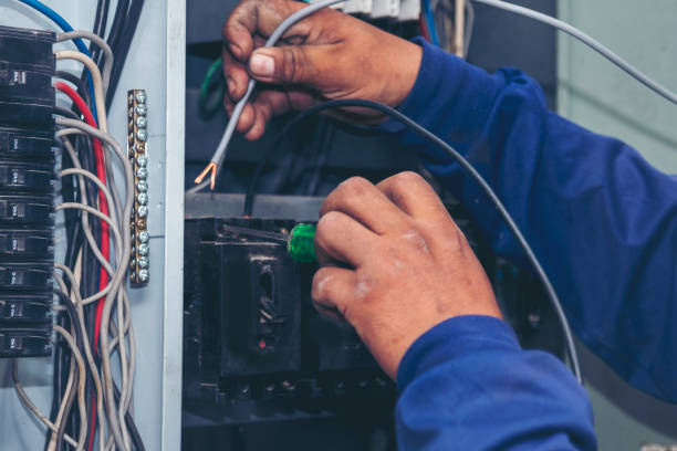 Industrial Electrical Services in Lorenz Park, NY