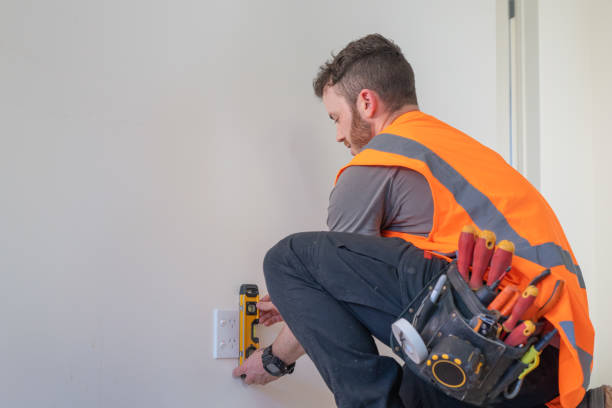 Best Emergency Electrician Near Me  in Lorenz Park, NY