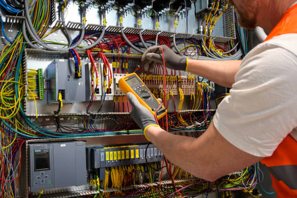 Best 24-Hour Electrician  in Lorenz Park, NY