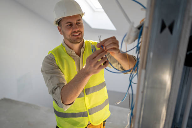 Best Electrical Outlet Repair  in Lorenz Park, NY